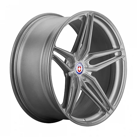 Кованые диски HRE P107SC