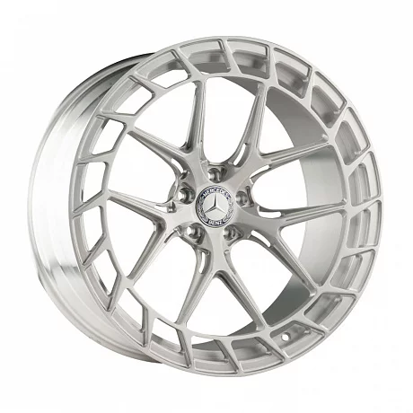 Avant Garde SRX08
