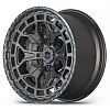 Фото диска Brixton Forged BX02-M