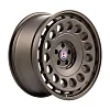 Фото диска HRE 037 GTM