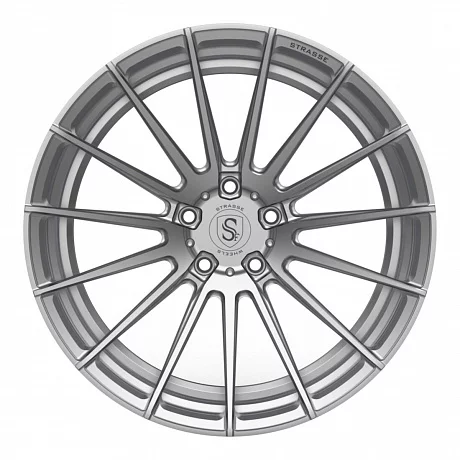 Strasse Wheels SV15 Deep Concave Duoblock