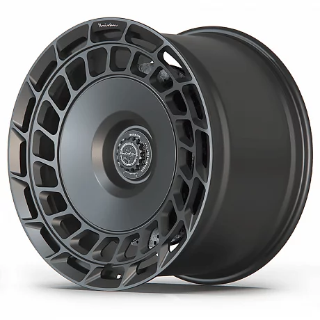 Brixton Forged TR09 AERO1
