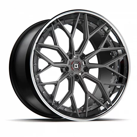 Brada Wheels EVO.23