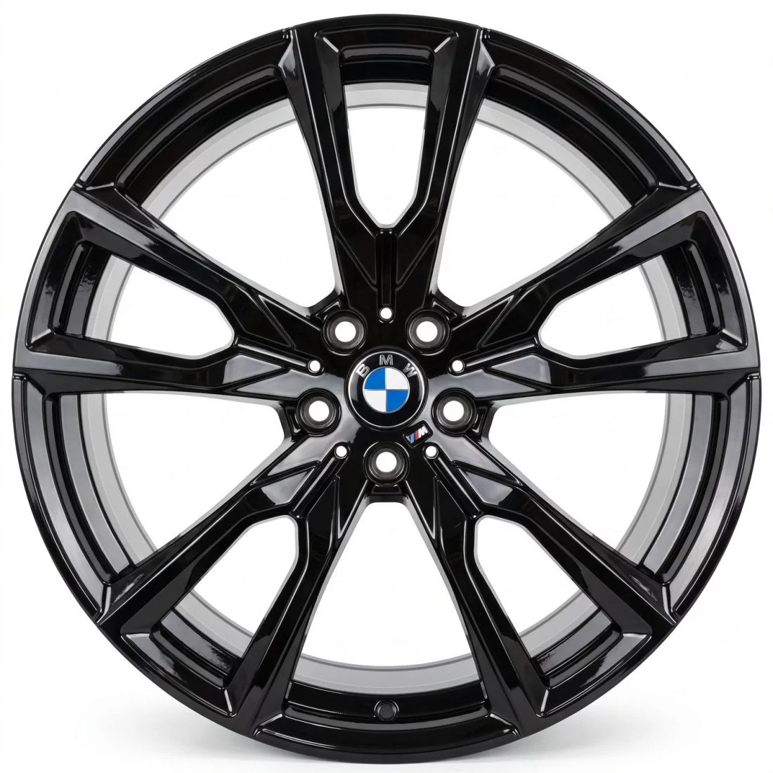 Кованые диски для BMW X7 R22 — фото 1