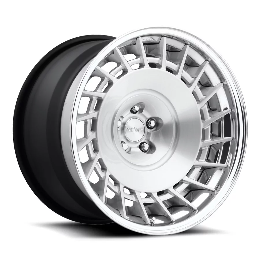 Кованые диски Rotiform CBU