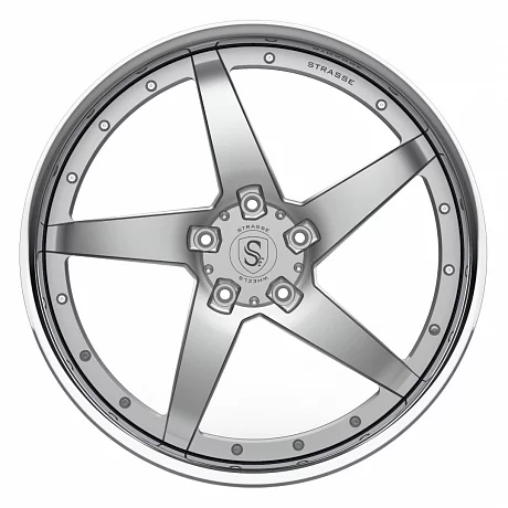 Strasse Wheels S5T Signature