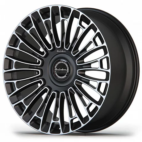 Кованые диски Brixton Forged LX01