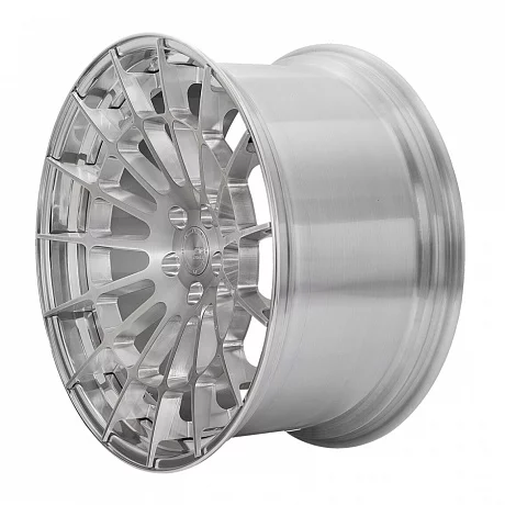 BC Forged HCS151