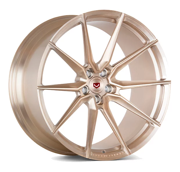 Кованые диски Vossen EVO-2