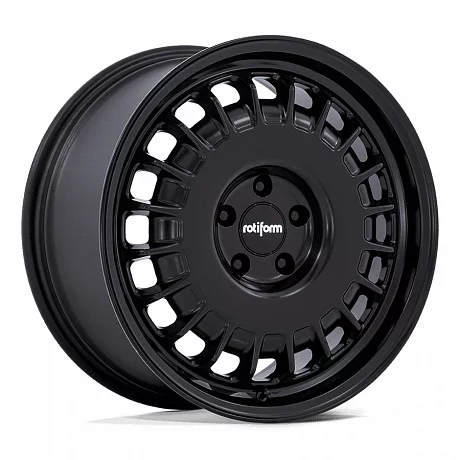 Кованые диски Rotiform PMF