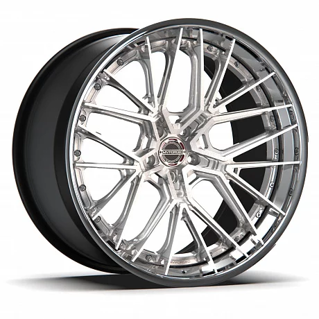 MV Forged CR13