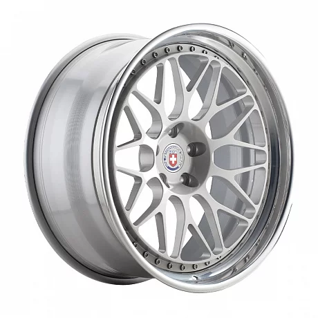 Кованые диски HRE 300