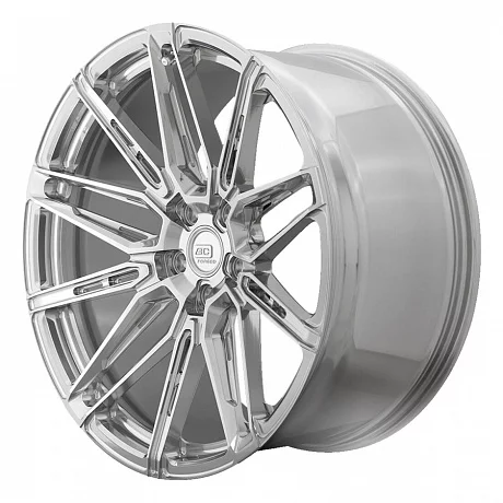 BC Forged EH671