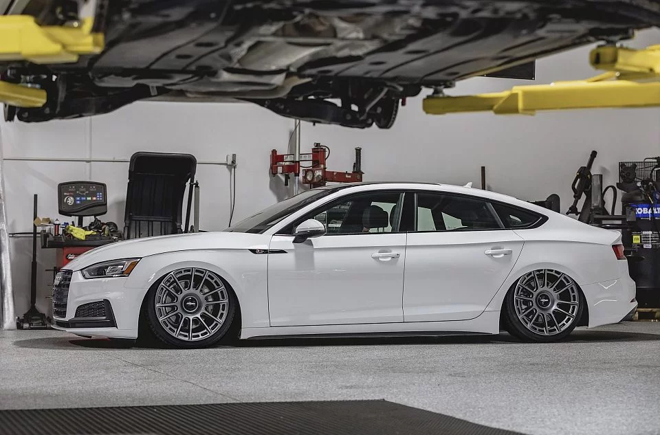 Rotiform OZR / Audi A/S/RS 5 (F5)