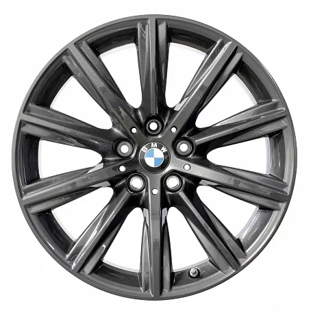 Кованые диски BMW 684