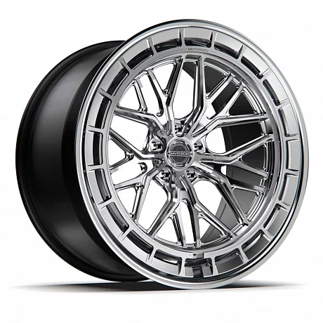 MV Forged PS-220