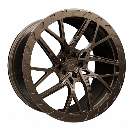 Turismo Forged DVX-R