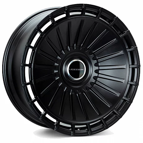 Кованые диски Vossen S21-12