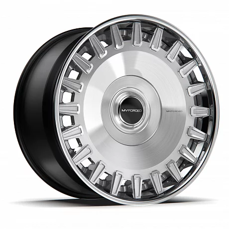 Кованые диски MV Forged VL88