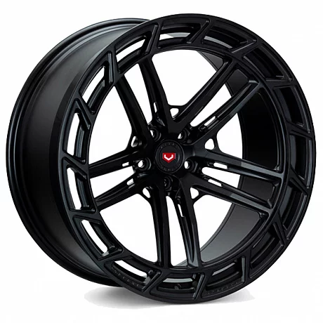 Кованые диски Vossen LC3-03T