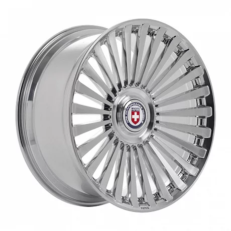 Кованые диски HRE L103M