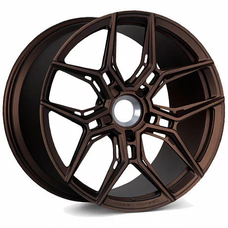Кованые диски Vossen EVO-4R
