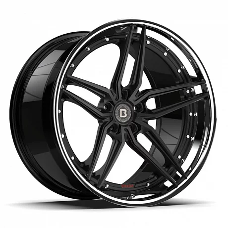 Brada Wheels LX-16