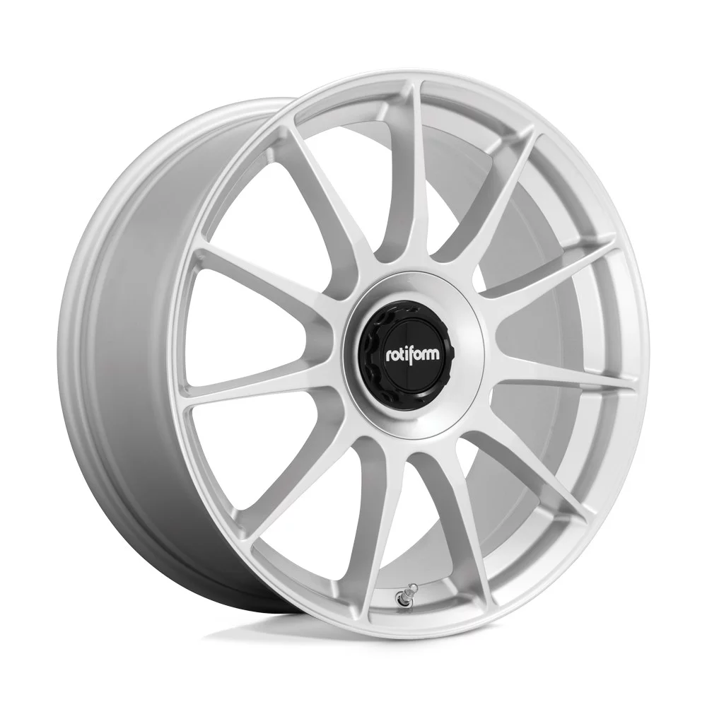 Rotiform DTM