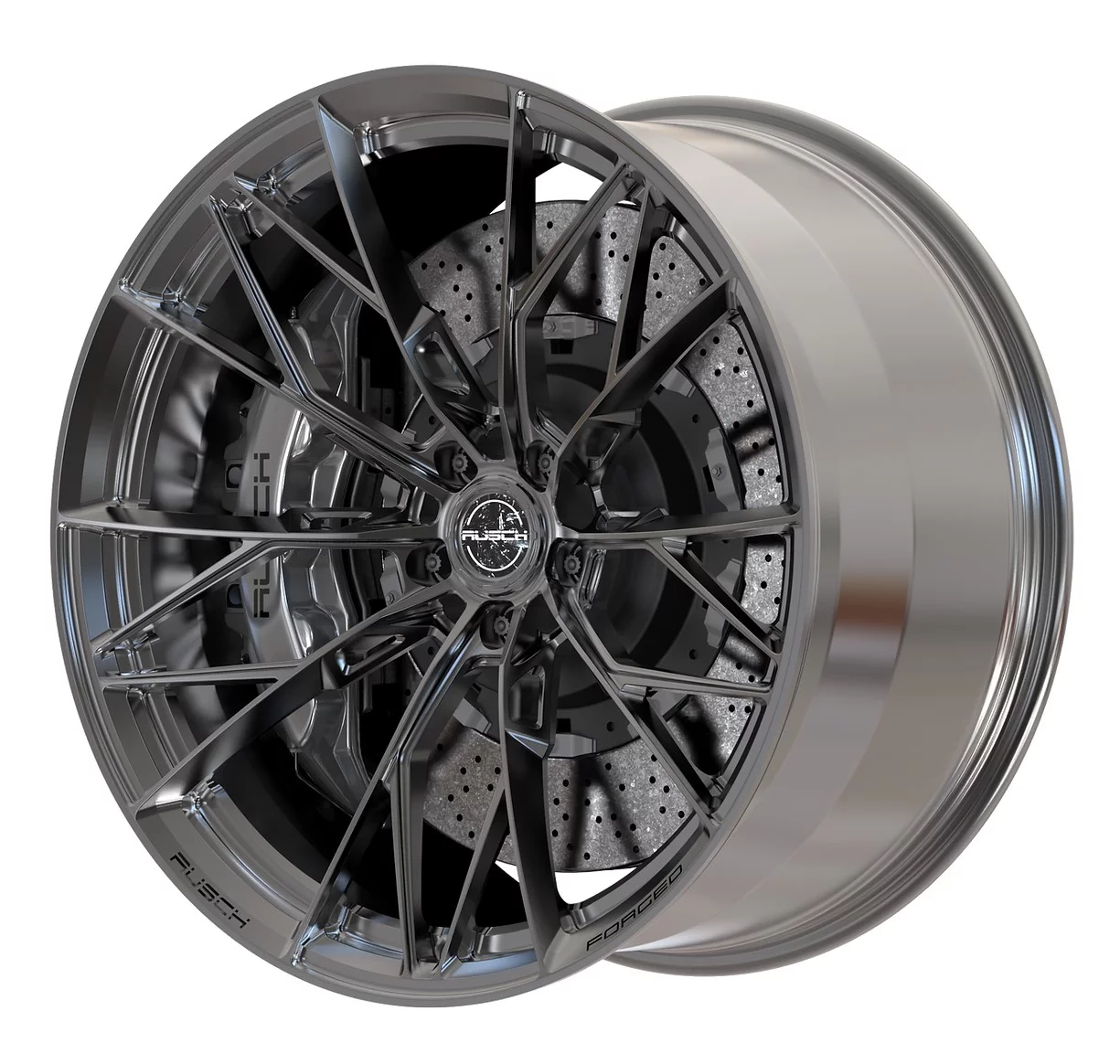 Rusch F11-R
