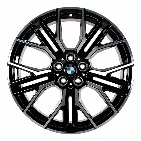 Кованые диски BMW 894M
