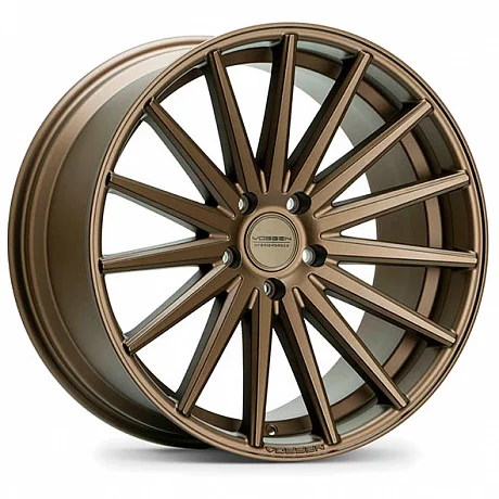 Кованые диски Vossen VFS-2