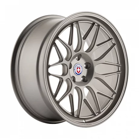Кованые диски HRE 300 GTS