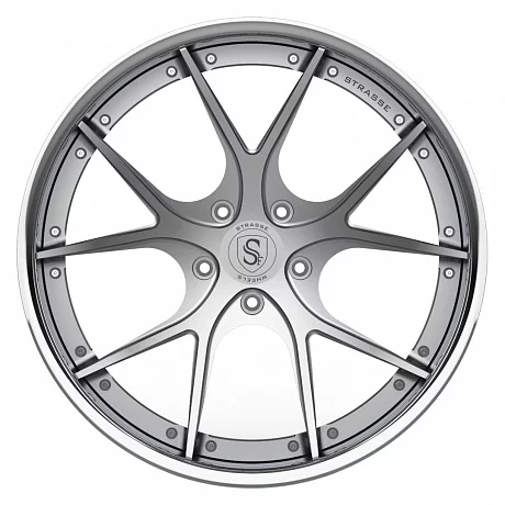 Strasse Wheels SM5R Deep Concave