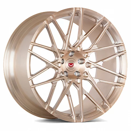 Кованые диски Vossen S17-07