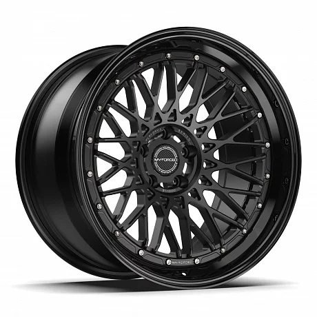 MV Forged MV30