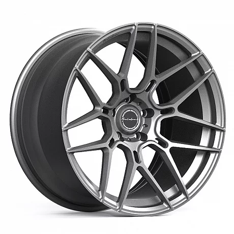 Brixton Forged CM8