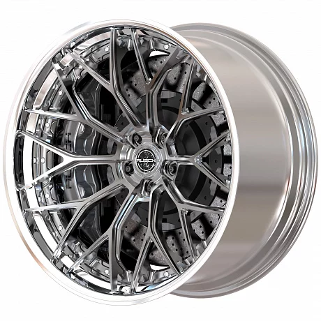Rusch R0220 PS