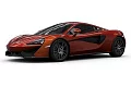 McLaren 570S