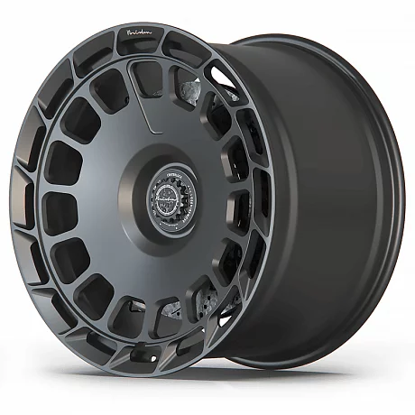 Кованые диски Brixton Forged TR19 AERO1