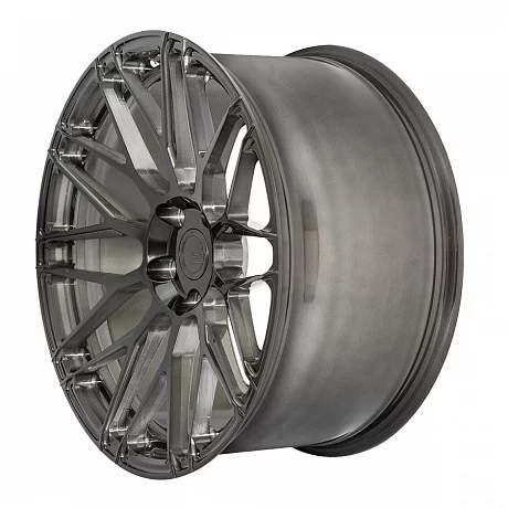 BC Forged EH308