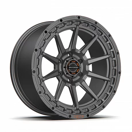 MV Forged TR-100