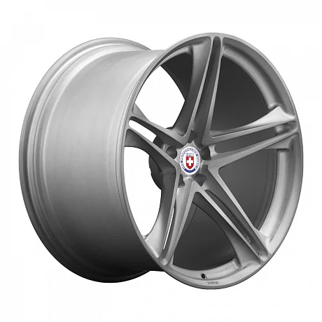 Кованые диски HRE P207
