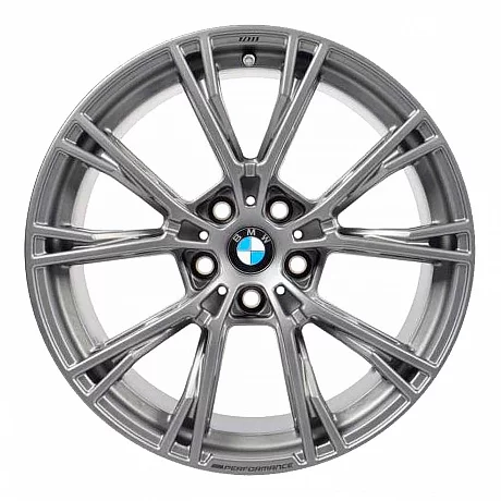 Кованые диски BMW 1111M