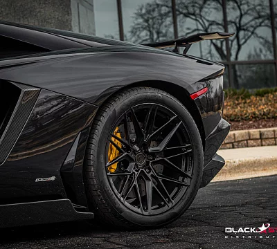 Vossen EVO-5