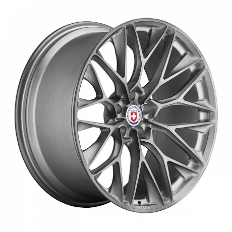 Кованые диски HRE P200