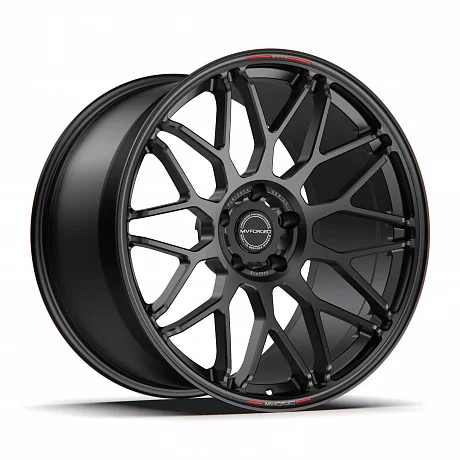 MV Forged MV10-R MONO