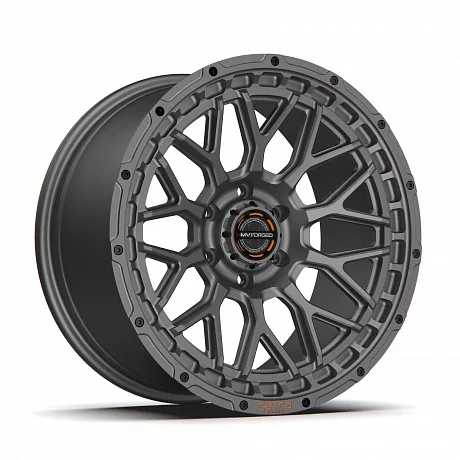 MV Forged TR-20