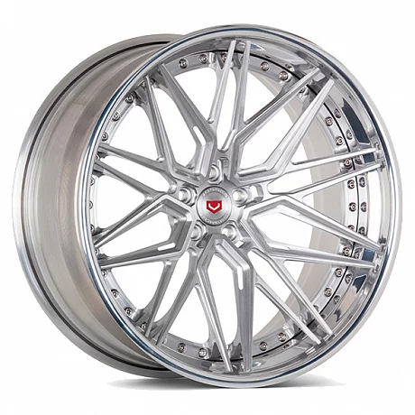 Кованые диски Vossen EVO-5R (3-Piece)