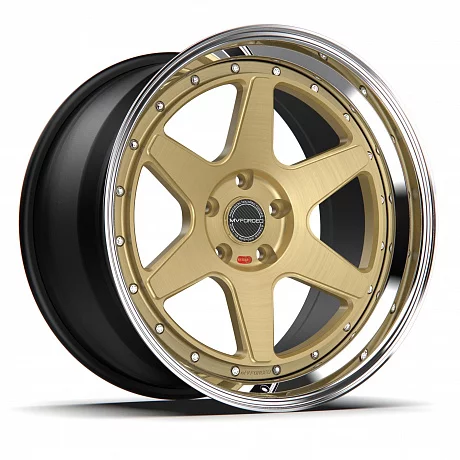 MV Forged HS61