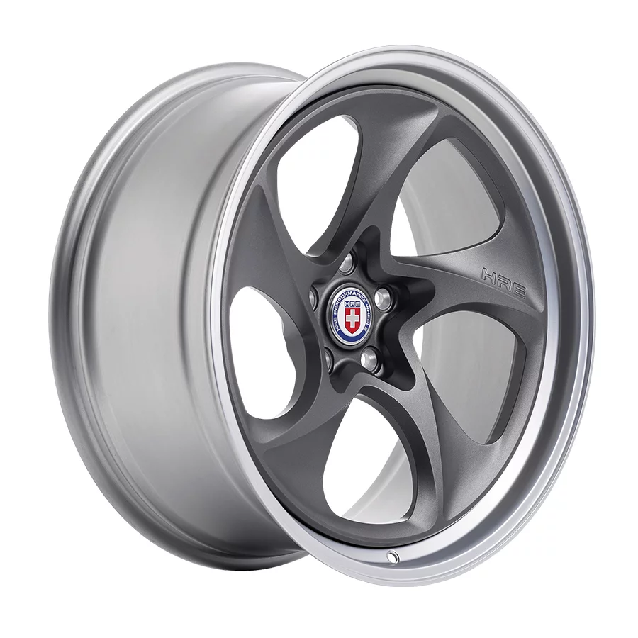 Кованые диски HRE 522